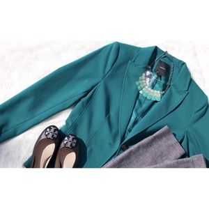 NWT Jade Career Blazer